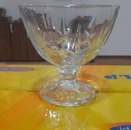 فروش تعدادی ظروف شیشه ای نو
