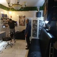اجاره تجاری و مغازه 20 متر در شهریار