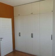 نصب طراحی کابینت وکمد دیواری
