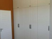نصب طراحی کابینت وکمد دیواری در شیپور