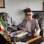 وکالت و مشاوره حقوقی