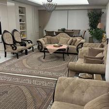 فروش آپارتمان 110 متر در حمزه کلا