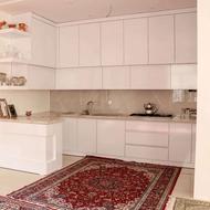 نصب و تعمیرات کابینت کمددیواری پارکت قرنیز ترمووال پوستر