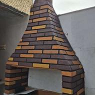 سیمان بری و طراحی باغ