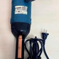 سنگفرز ماکیتا ژاپنی . پلاک قرمز.سری قدیم