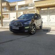 هایما 5 معاوضه با کی ام سی جی سون یا نقدی1401