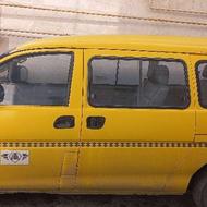 ون فاو تاکسی مدل 90