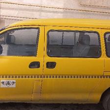 ون فاو تاکسی مدل 90