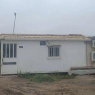 کانکس 15 متری ساندویچ پنل