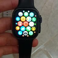 ساعت هوشمندwatch ultra2