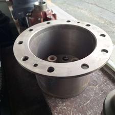 کلاه شاپو بیل مکانیکی هیوندا 200 لاستیکی