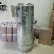 جت هیتر 100هزار مرغداری دامداری جا فن