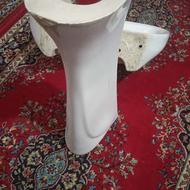 روشویی تمیز