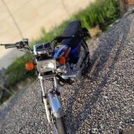 موتور هوندا 200(لیفان)