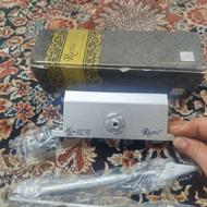 آرام بند .درب ها
