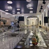 تشریفات عروسی ژنرال