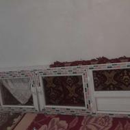 پنجره دوجداره نو