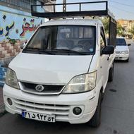 وانت بار چانگه 2 تنی اقتصادی