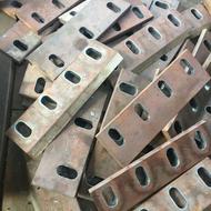 تیغه اسیاب تیغ آسیاب پلاستیک توری آسیاب