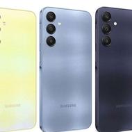 موبایل سامسونگ a25