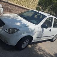 تیبا 99 صندوق دار سالم