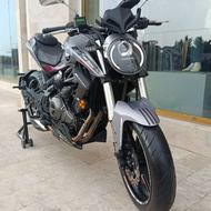 موتور Qj250