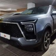 فروش فوری x5 مدل 405 معاوضه با کامیون