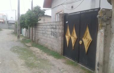 ملک مسکونی در شمال