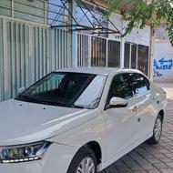 دنا پلاس 1404 دنده‌ای درحدصفر