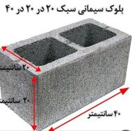 نیازمند 2کارگرواسه کارگاه بلوکزنی