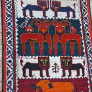 تعدادی قالیچه