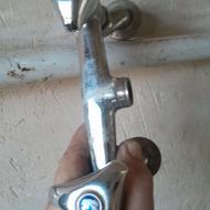 شیر ظرفشویی انتیک