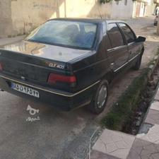 پژو مدل 82انژکتور