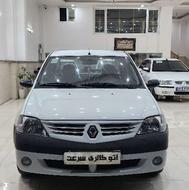 رنو L90 مدل 1391