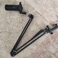 میکروفن کندانسر maono au-pm461