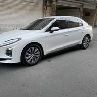 هونگچی برقی 2024