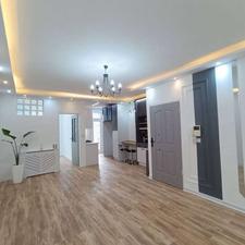فروش آپارتمان65متری شیک و تمیز،طبقه دوم،فول بازسازی،1خواب