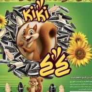 اعطا عاملیت نمایندگی خشکبار بستهبندی
