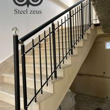 فروشگاه استیل زئوس