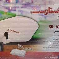 نصب انواع آنتن و تلویزیون