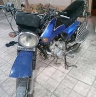 موتور 150--- 09126411376