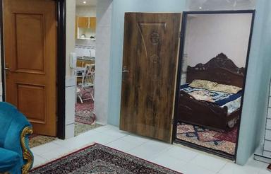 اجاره روزانه 92 متر در احمدآباد خی ج.جنب مجتمع ناهید