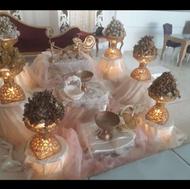 فروش و اجاره سفره عقد