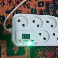 محافظ برق دنیز