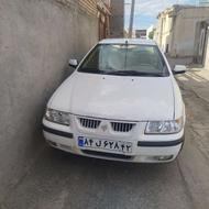 سمند 91کار