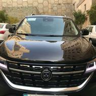 FMC T5صفر خشک آماده تحویل