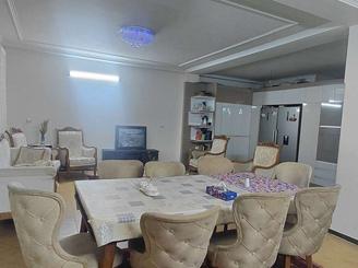 اجاره آپارتمان 110 متر در آفتاب 70 هراز