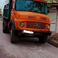بنز کمپرسی 911