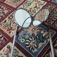 اینه موتور هندا