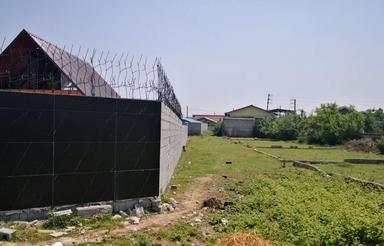 فروش 5 قطعه زمین روستای آیت محله جویبار